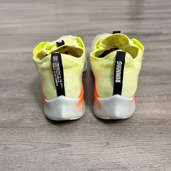 Nike Zoom Fly 4 Barely Volt - Picture 11 of 15